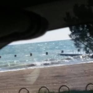 Meet your Posher, Chucky